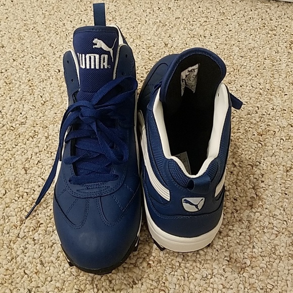 Puma Duo Flex Mens Size 10.5 Shoes